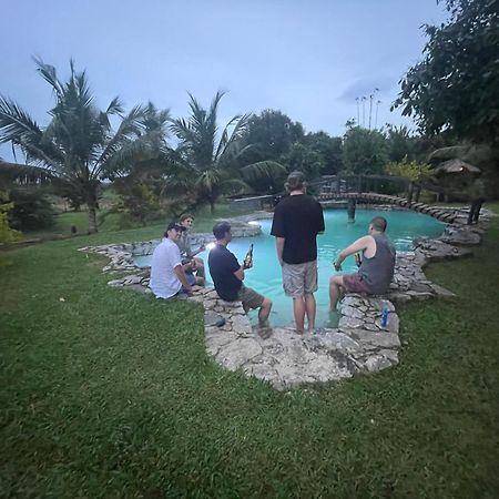 Ceylon Amigos Eco Resort Sigiriya Buitenkant foto