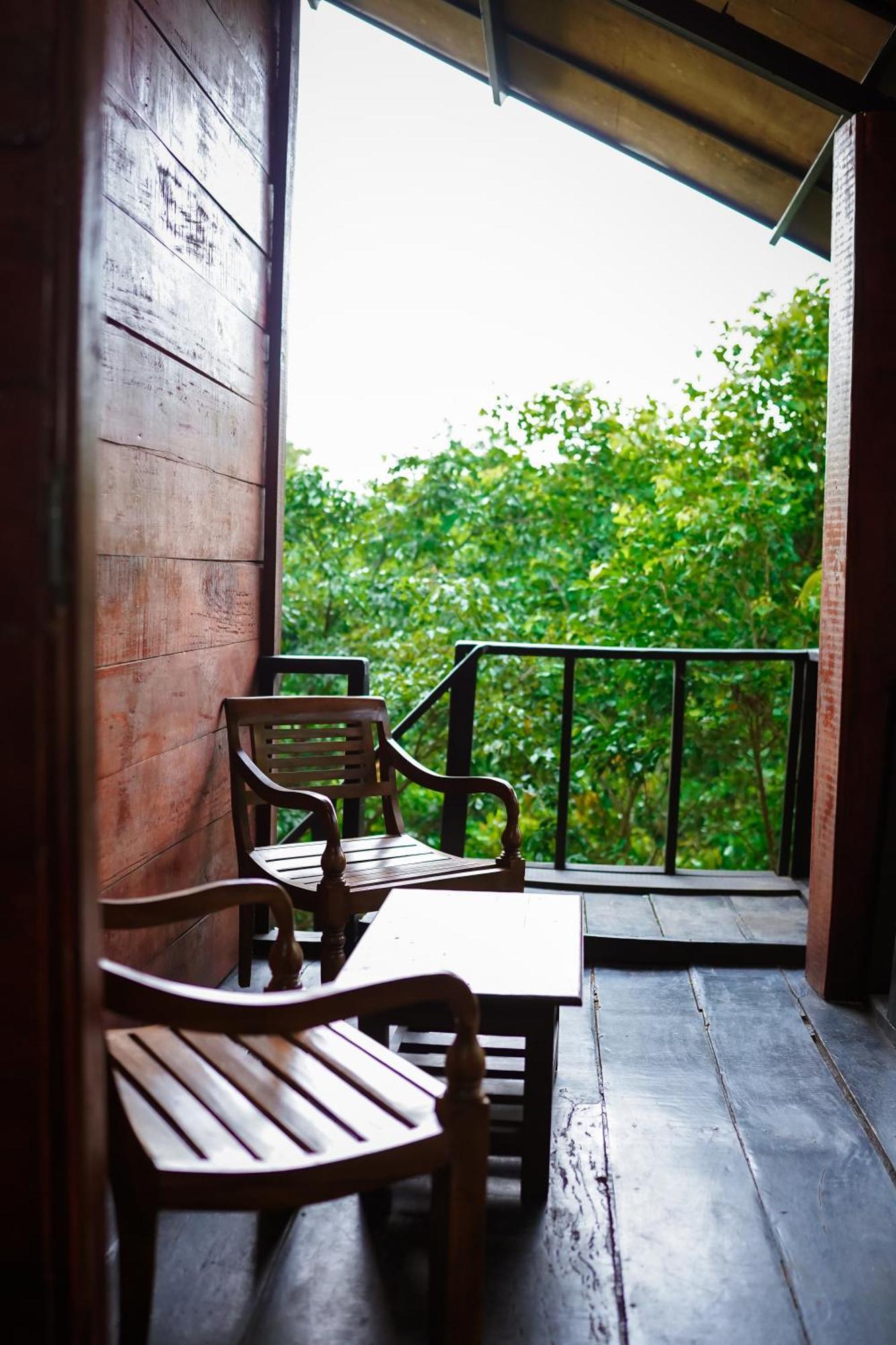 Ceylon Amigos Eco Resort Sigiriya Buitenkant foto