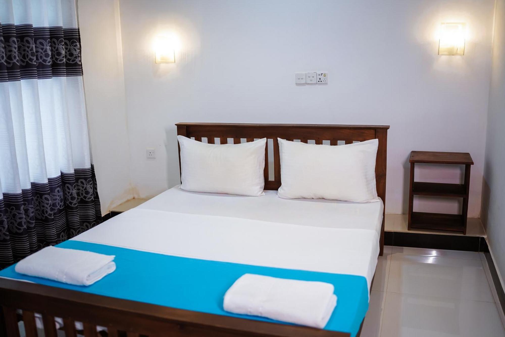 Ceylon Amigos Eco Resort Sigiriya Buitenkant foto