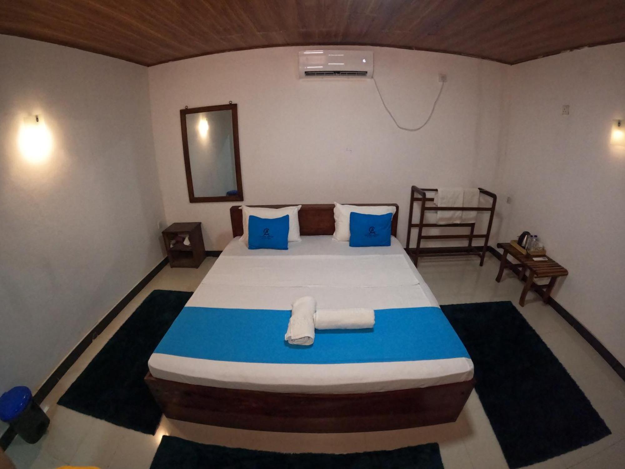 Ceylon Amigos Eco Resort Sigiriya Buitenkant foto