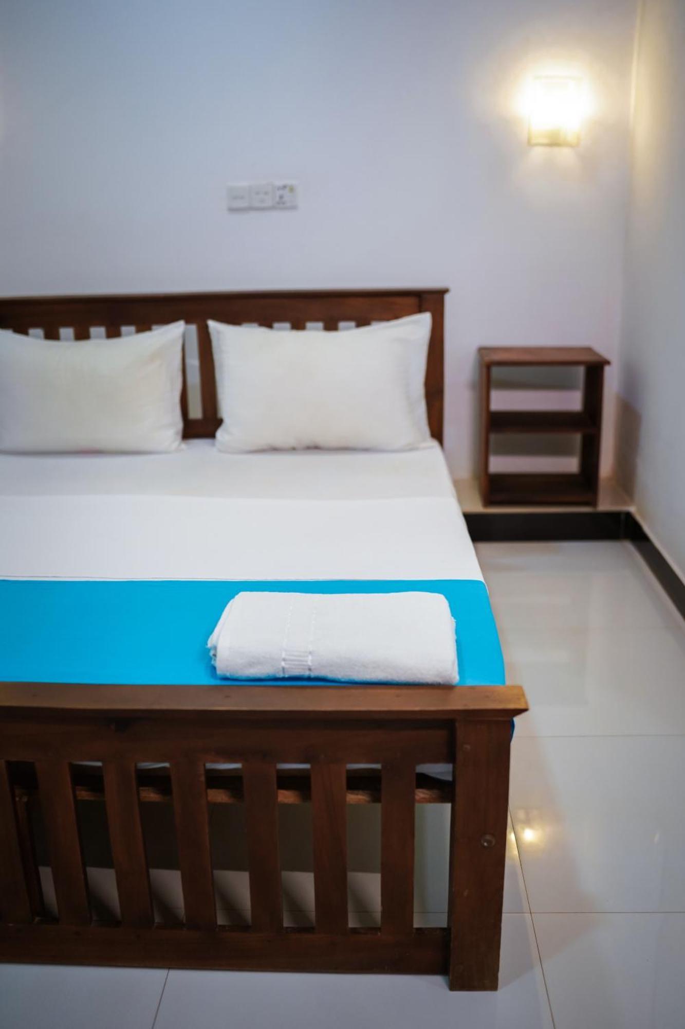 Ceylon Amigos Eco Resort Sigiriya Buitenkant foto